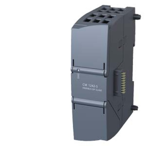 SIPLUS S71200 CM 12435 T1 rail based on 6GK72435DX300XE0 with conformal c