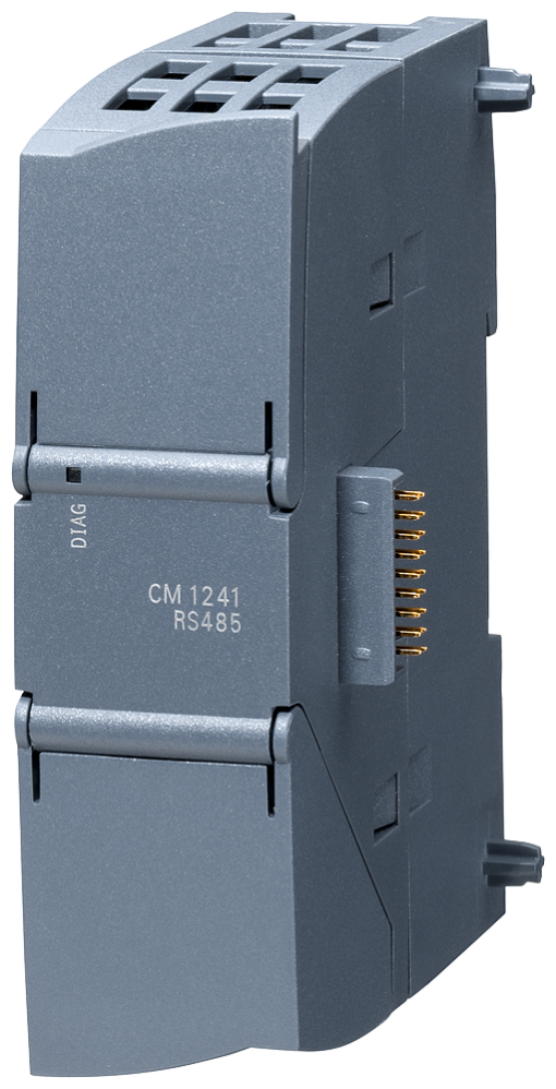 SIPLUS S71200 CM 1241 RS 422  485 T1 RAIL