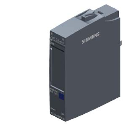 SIPLUS ET 200SP AI 2xUI 24wire HF