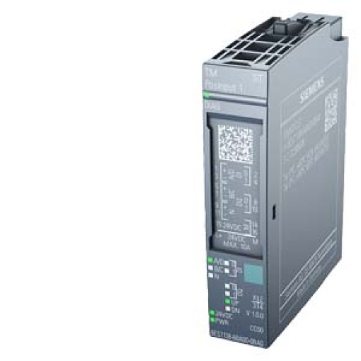 SIPLUS ET 200SP TM PosInput 1 40  60 C with conformal coating based on 