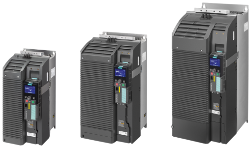 SIPLUS G120 CU240E2 USS 20  55 C with conformal coating based on 6SL32