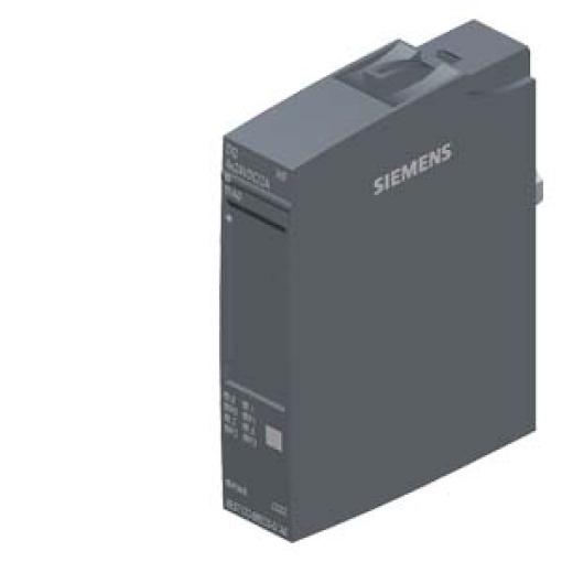 SIPLUS ET 200SP DQ 4x24 V DC2 A HF 40  70 C with conformal coating bas