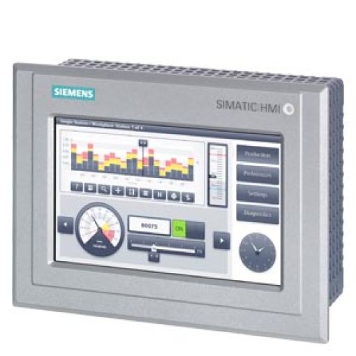 SIPLUS HMI TP700 Outdoor T1 RAIL