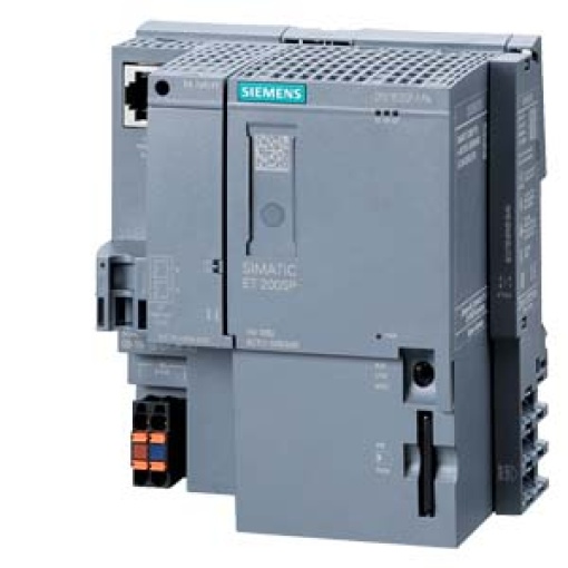 SIPLUS ET 200SP CPU 1512SP1 PN