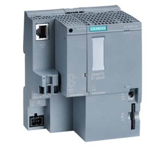 SIPLUS ET 200SP CPU 1510SP1 PN