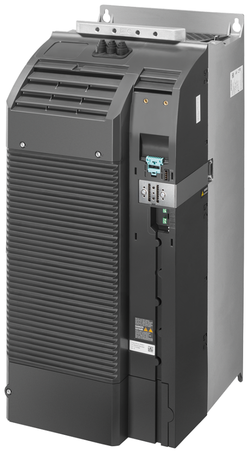 SIPLUS G120 PM2402 FSF 75 kW 20  50 C with Conformal Coating based on 