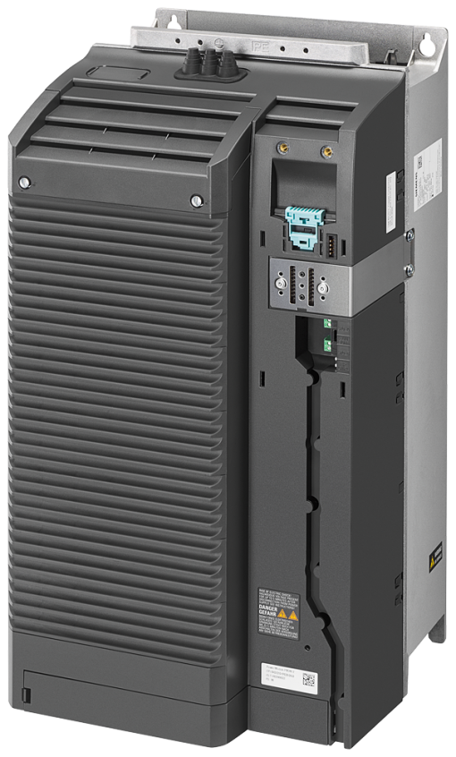 SIPLUS G120 PM2402 FSE 45 kW 20  50 C with Conformal Coating based on 