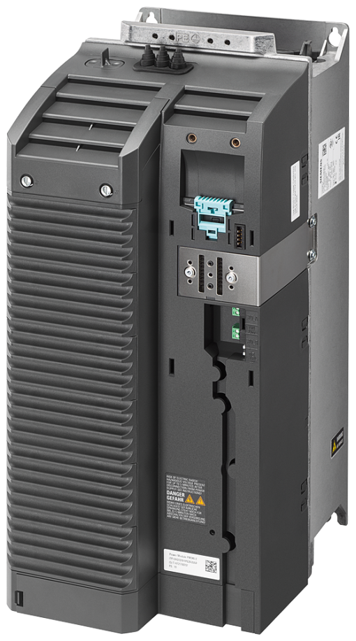 SIPLUS G120 PM2402 FSD 30 kW 20  50 C with Conformal Coating based on 