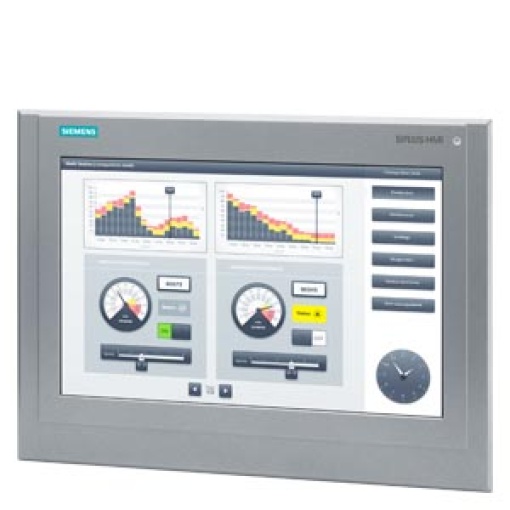 SIPLUS HMI TP1500 Outdoor 30  60 C with conformal coating based on 6AV2