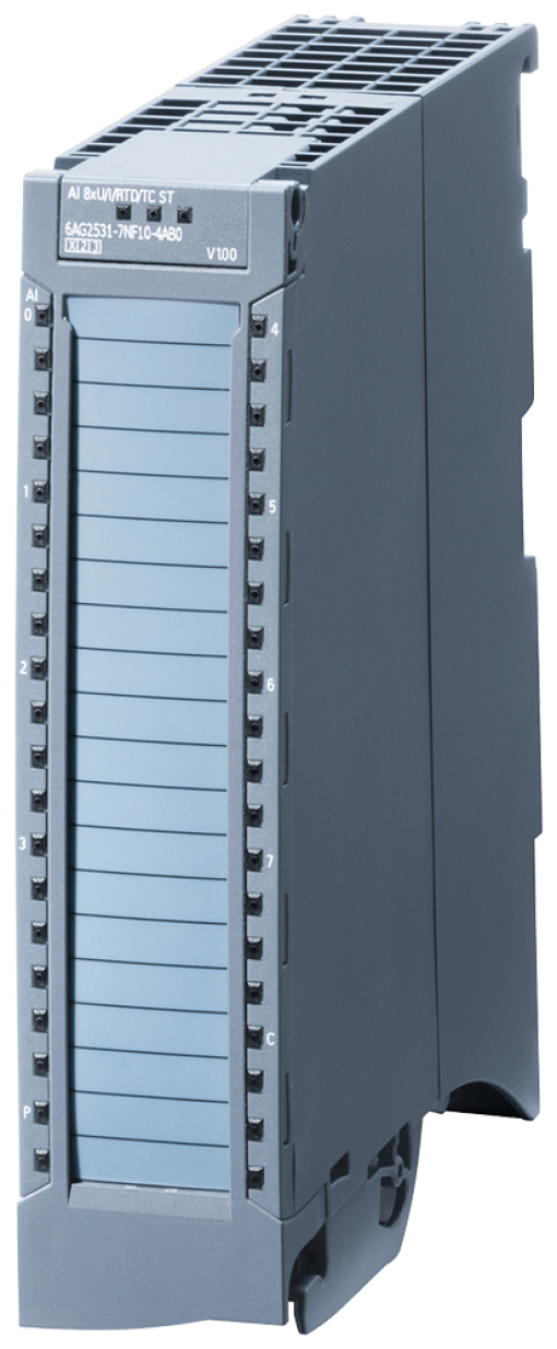 SIPLUS S71500 AI 8xUI HS