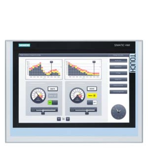 SIPLUS HMI TP1500 Comfort