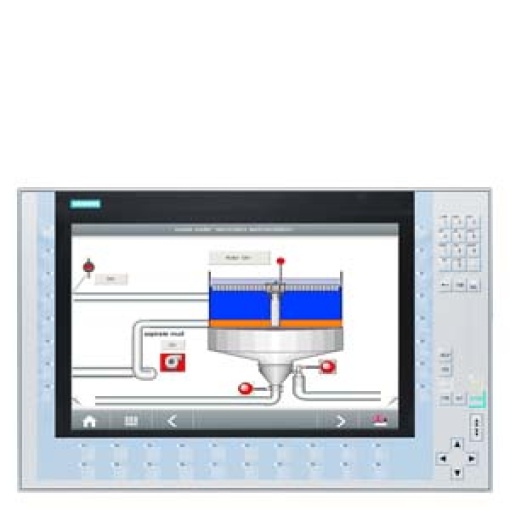 SIPLUS HMI KP1500 Comfort