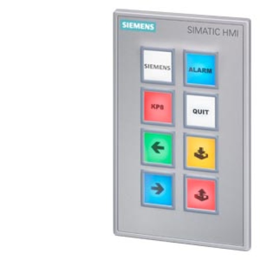 SIPLUS HMI KP8F PN
