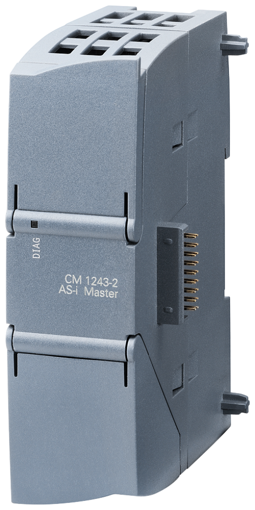 S71200 CM 12432 communications module ASi master ASi specV30 25C 