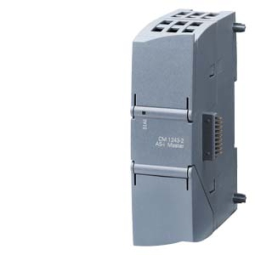 S71200 CM 12432 communications module ASi master ASi specV30 25C 