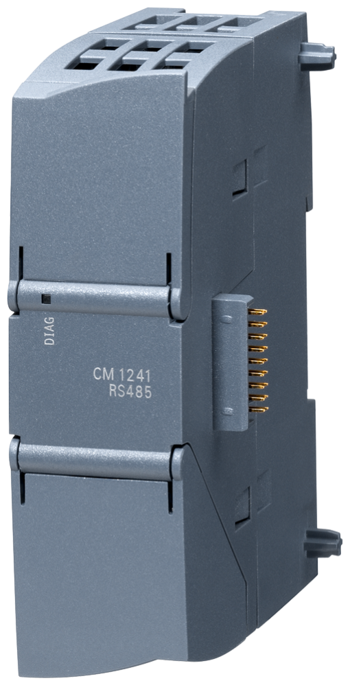 SIPLUS S71500 CM PtP RS 422  485 HF Freeport 3964R USS Modbus RTU