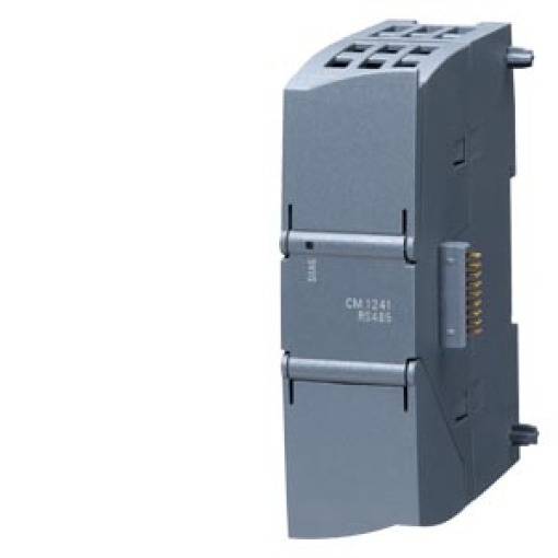 SIPLUS S71500 CM PtP RS 422  485 HF Freeport 3964R USS Modbus RTU