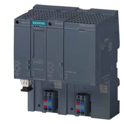 SIPLUS DP PNPN coupler