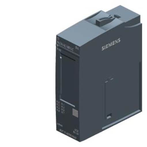 SIPLUS ET 200SP DI 8x24VAC48VUC BA
