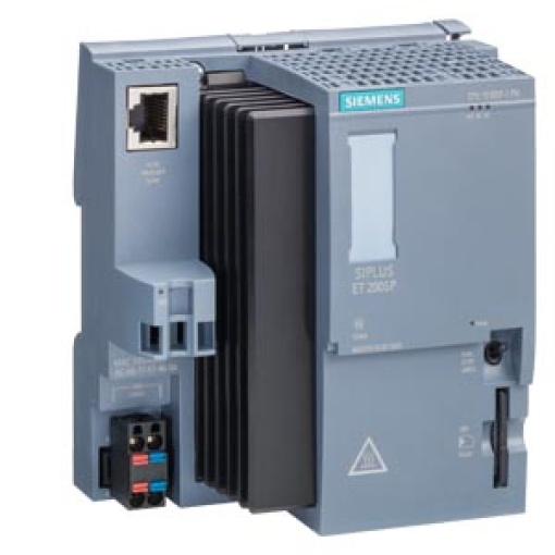 SIPLUS ET 200SP CPU 1510SP1 PN
