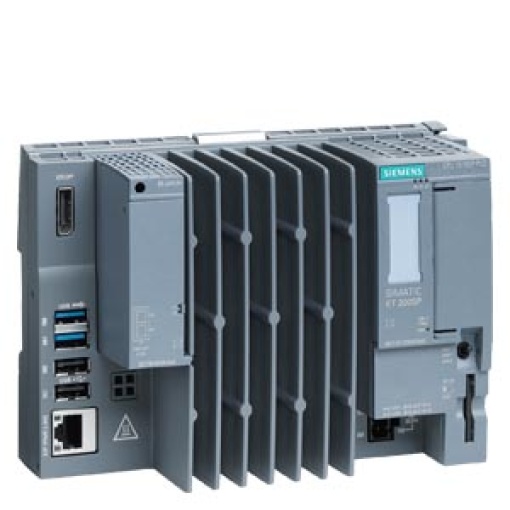 SIPLUS ET 200SP CPU 1515SP PC2 RAIL