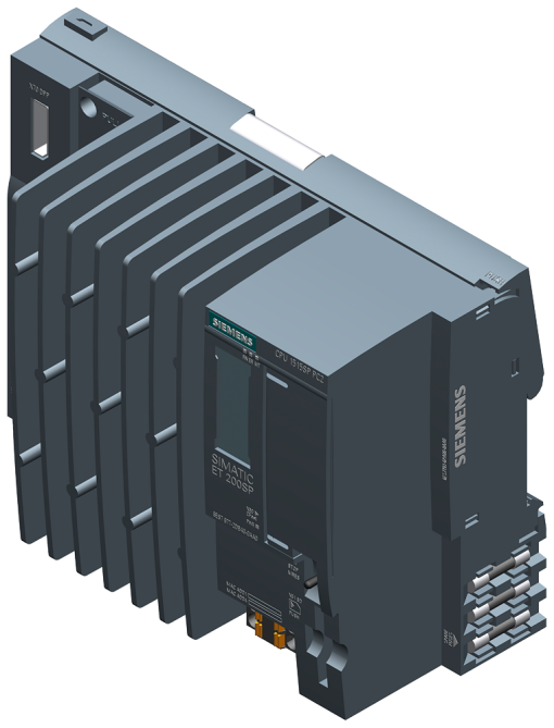 SIPLUS ET 200SP CPU 1515SP PC2 SPARE