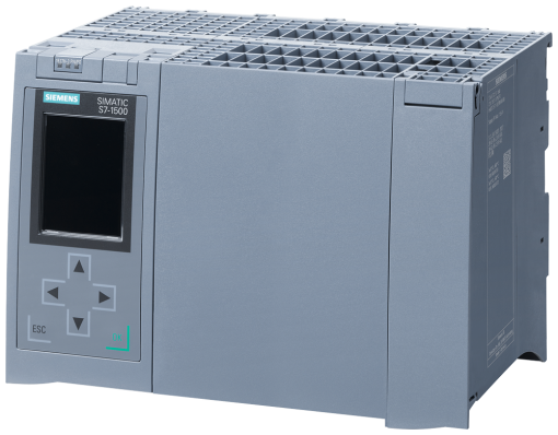 SIPLUS S71500 CPU 1517H3 PN