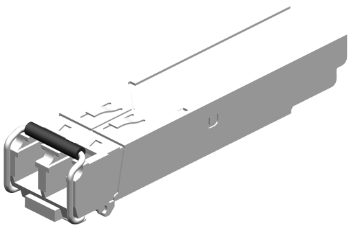 SIPLUS S71500 Synchronization module for patch cable up to 10 m