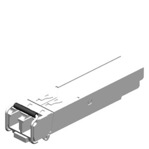 SIPLUS S71500 Synchronization module for patch cable up to 10 m