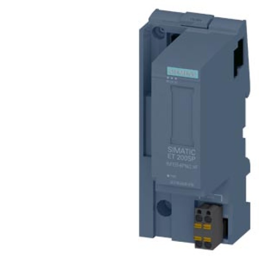 SIPLUS ET 200SP IM 1556 PN2 HF With server module 40  70 C with confo
