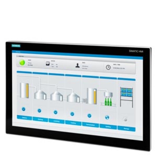 SIMATIC IPC IFP2200 PRO 22 multitouch extended stand
