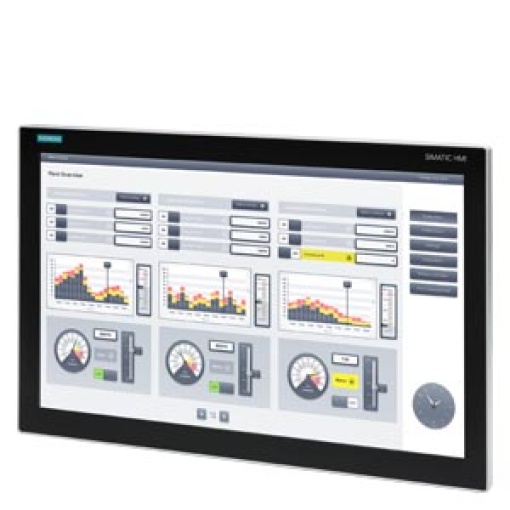 SIMATIC IPC IFP2400 V2 PRO 24 multitouch extended stand extension compon