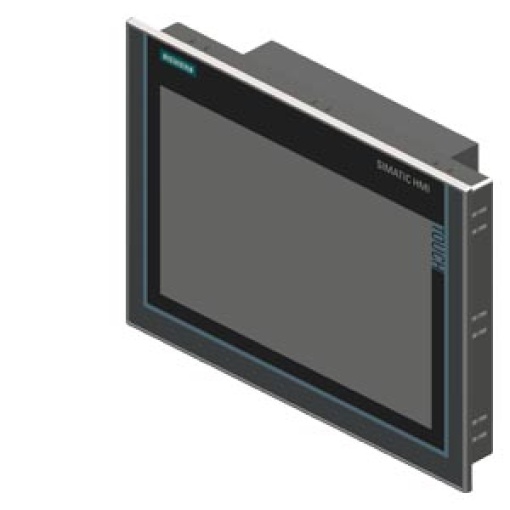 SIMATIC IPC IFP1200 V2 12 multitouch extended neutral design