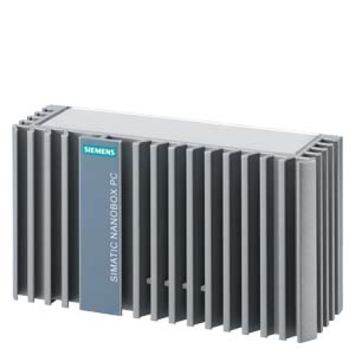 SIPLUS IPC IPC227E Celeron E3845 with TPM 4 GB RAM 60 GB SSD 20  60 C