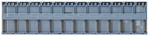 SIMATIC S71500 Active backplane ST 112 slot
