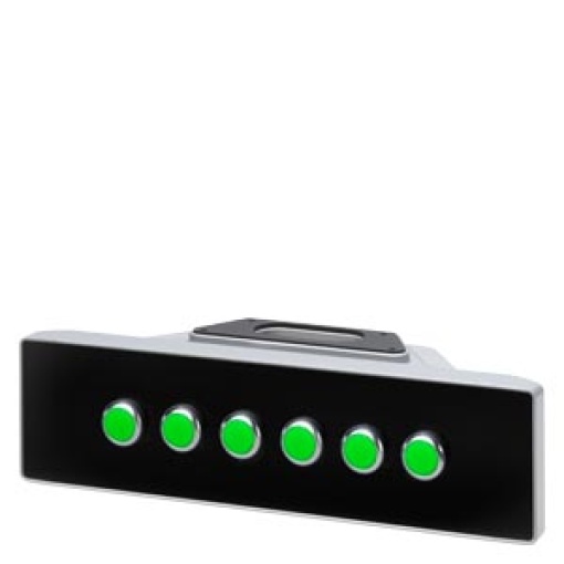SIMATIC HMI Extension Unit 24 Portrait PROFINET