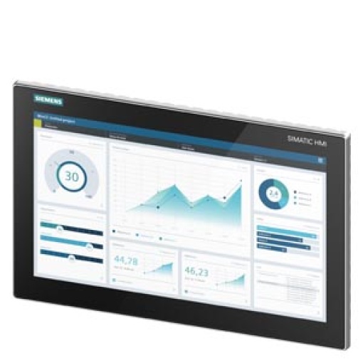 SIMATIC HMI MTP1500 Unified Comfort