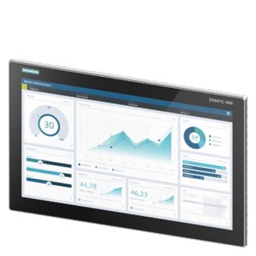 SIMATIC HMI MTP1900 Unified Comfort