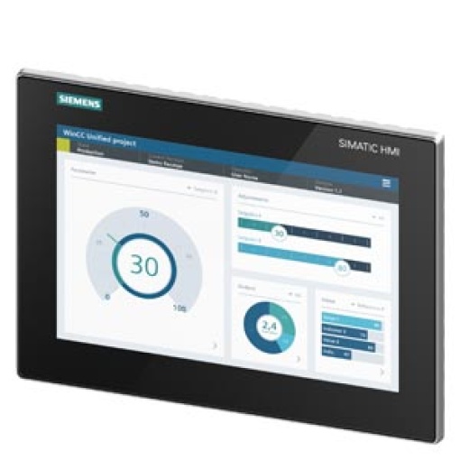 SIPLUS HMI MTP1200 Unified Comfort