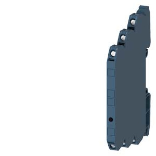 Input coupling link relay coupler 1 CO 230 V ACDC 6 A thermal