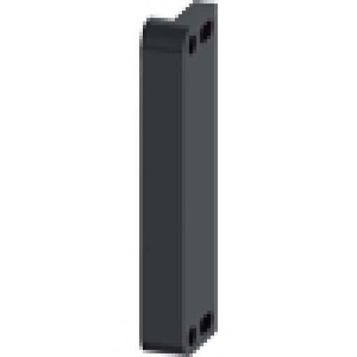 Solenoid rectangular large 25 x 88 mm for magnetic switch 3SE6672CA0