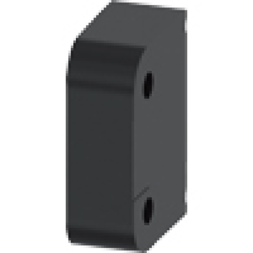 Solenoid rectangular small 25 x 36 mm for magnetic switch 3SE663CA0