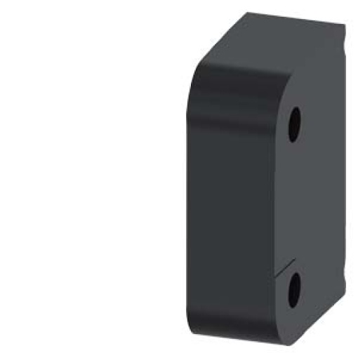 Solenoid rectangular small 25 x 36 mm for magnetic switch 3SE663CA0
