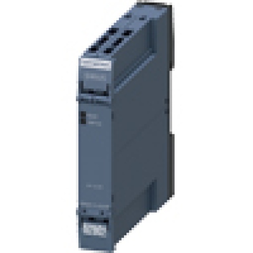 Thermistor motor protection relay standard springtype terminal 1 NO 1 NC