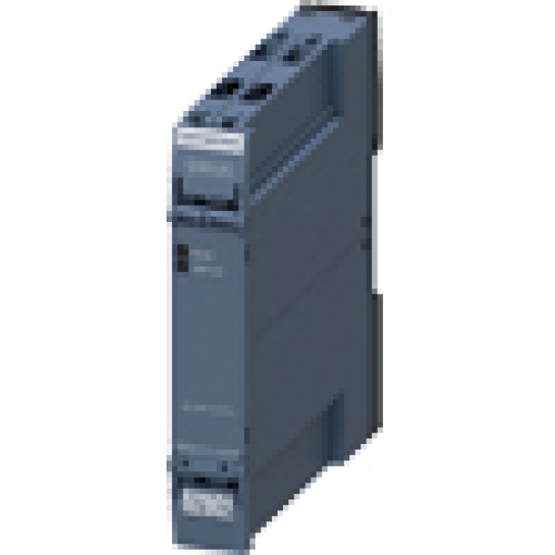 Thermistor motor protection relay standard screw terminal 1 NO 1 NC 242