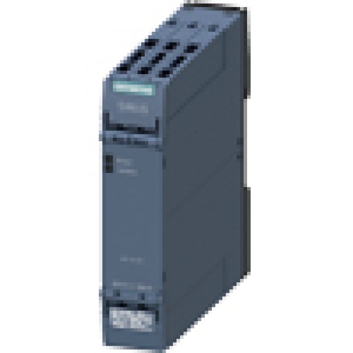 Thermistor motor protection relay standard springtype terminal 2 CO 24 V