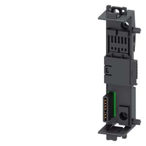Device connector for ASi SlimLine Compact 225 connection of UASI and Uaux