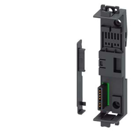 Device termination connector ASi SlimLine Compact 225 connection of UASI a