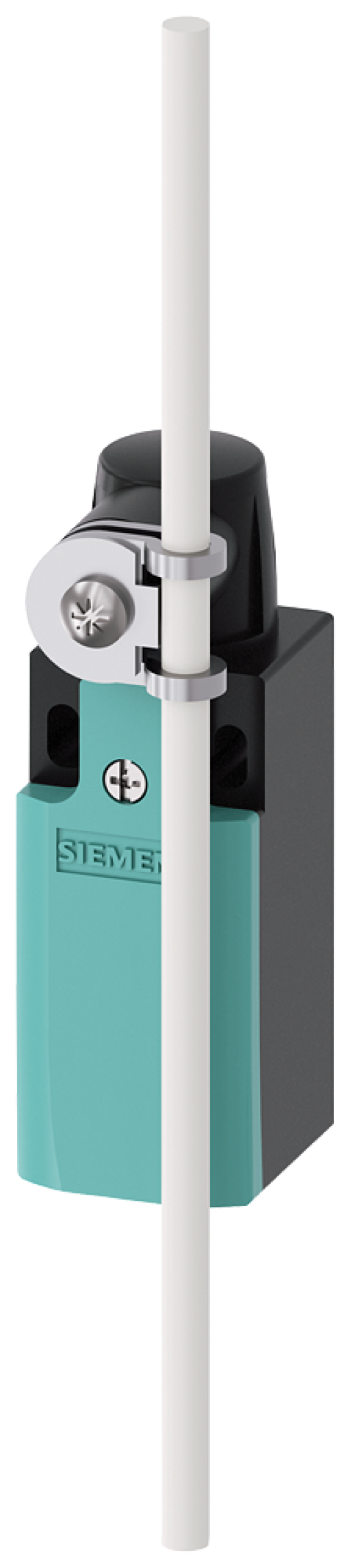 Position switch plastic housing 31 mm device connection functional 40C