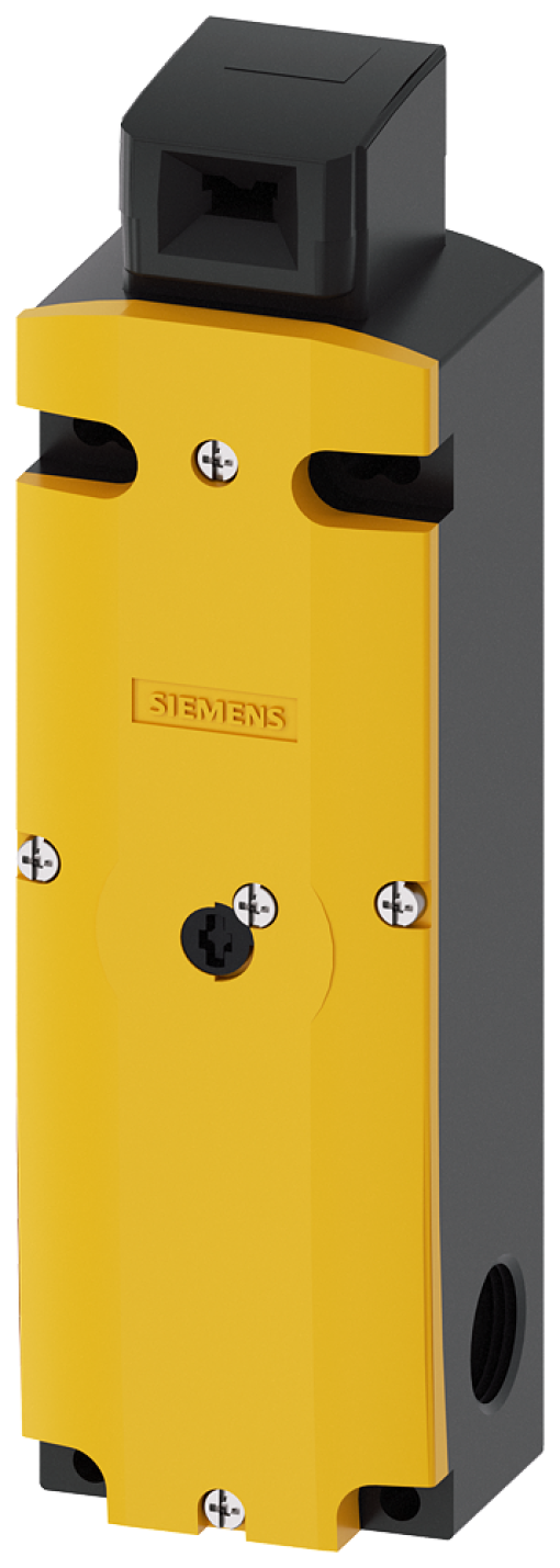 Safety position switch1300N 5 directions of approach